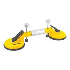 VENTOSA DUPLA AJUSTAVEL 3599102102 VONDER