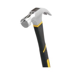 MARTELO UNHA 29MM CABO FIBRA VONDER