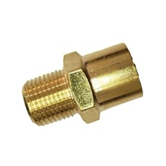 ADAPTADOR FEMEA 1/8X1/8 NPD MACHO