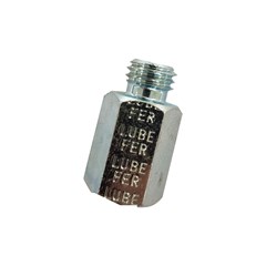 ADAPTADOR PARA BONE PELE M.14XF.M14 LUB-5D1 LUBEFER
