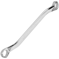 CHAVE ESTRELA ESPELHADA DE 16X17MM SATA