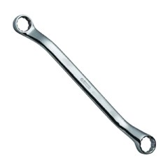 CHAVE ESTRELA ESPELHADA 19 X 21MM