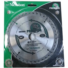 SERRA WIDEA 9.1/4X40D NICHOLSON
