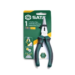 ALICATE MEIACANA LONGO SATA 6