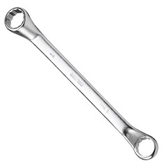 CHAVE ESTRELA 6MM X 7MM  BELZER