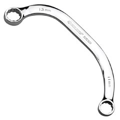 CHAVE STARTER 11X13MM BELZER