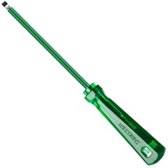 CHAVE DE FENDA PARALELA ISOLADA 1/8 X 6''  BELZER