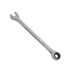 CHAVE COMBINADA  PL COM CATRACA 08MM BELZE