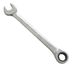 CHAVE COMBINADA COM CATRACA 14MM BELZER