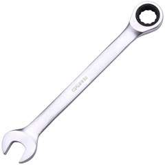 CHAVE COMBINADA COM CATRACA 17MM- BELZER