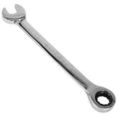 CHAVE COMBINADA COM CATRACA 18MM BELZER
