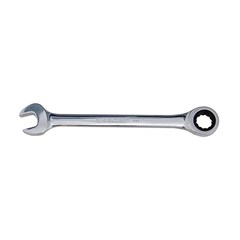 CHAVE COMBINADA CATRACA 21MM EZLER