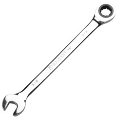 CHAVE COMBINADA COM CATRACA 3/8'' BELZER