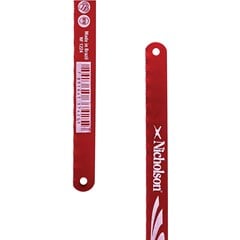 SERRA MANUAL NICHELSON 12