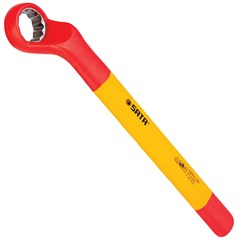 CHAVE ESTRELA ISOLADA 10MM 1000V VDE BELZER/SATA
