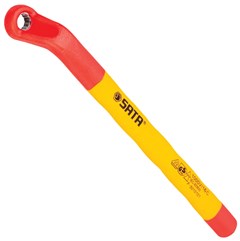 CHAVE ESTR 08MM VDE SATA