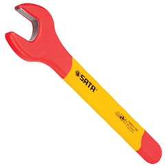 CHAVE FIXA 10MM VDE SATA