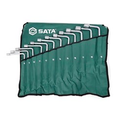 JOGO CHAVE BIELA 12PC 8-19 SATA ST08021 APEX