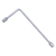 CHAVE DE BIELA ESTRIADA DE 9 MM ST47512 - SATA