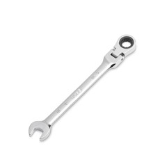 CHAVE COMBINADA CATRACA CABECA FLEXIVEL DE 14MM