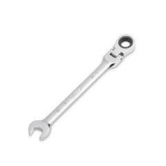 CHAVE COMBINADA CATRACA CAB.FLEX. 19MM SATA ST46410ST APEX