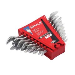 JOGO CHAVE FIXA 6-22MM 8PC MAYLE 100402MY APEX