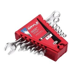 JOGO CHAVE COMBINADA 6-17MM 7 PECAS MAYLE
