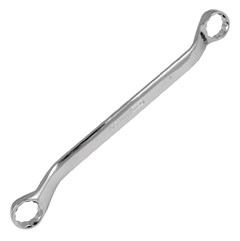 CHAVE ESTRELA ESPELHADA 12 X 14MM