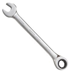 CHAVE COMBINADA PL COM CATRACA 10MM SATA