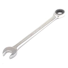 CHAVE COMBINADA PL COM CATRACA 30MM BELZER
