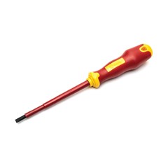 CHAVE FENDA 5,5X125MM VDE SATA