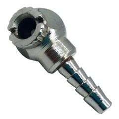 BICO DE ENCHER SIMPLES MACHO 864-M