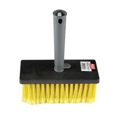 BROXA PLASTICA GRANDE 180X75MM
