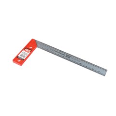 ESQUADRO DE ACO TEMPERADO MAX 12”