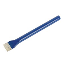 TALHADEIRA REDONDA 3/4 X 304 MM