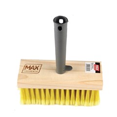 BROXA MADEIRA GRANDE 190X65MM