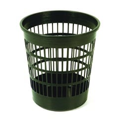 LIXEIRA PLASTICA 10 LITROS