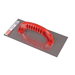 DESEMPENADEIRA ACO INOX 12X25,5CM MAX