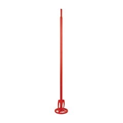 MISTURADOR (FIBRA) PARA TINTAS 40CM