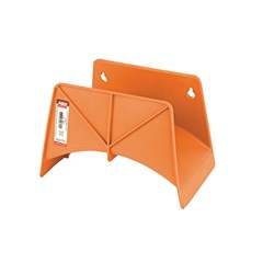 SUPORTE FIXO MANGUEIRA LARANJA MAX