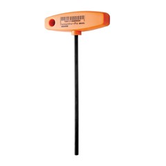 CHAVE HEXAGONAL CABO T 05X160MM TRAMONTINA PRO
