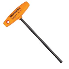 CHAVE HEXAGONAL CABO T 06X180MM TRAMONTINA PRO