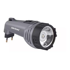 LANTERNA SUPERLED BIG RECARREGAVEL