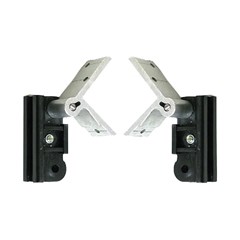 DOBRADICA PARA ESCADA DE SOTAO RS001 ALULEV