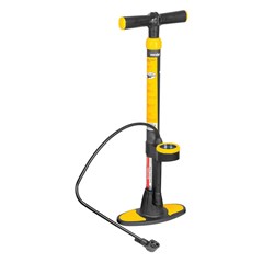 BOMBA ENCHER PNEU MANUAL VONDER