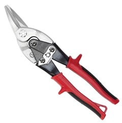 TESOURA PARA CHAPAS CORTE DIREITO 828D