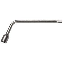 CHAVE RODA L COM ESPATULA 290E-22