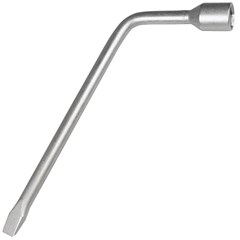 CHAVE RODA L COM ESPATULA 290E-23