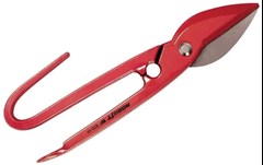 TESOURA PARA CHAPAS 833-12 GEDORE RED