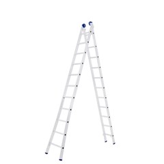 ESCADA ALUMINIO 11D 3,30X5,61MT